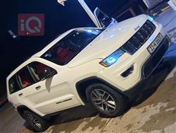 جيب جراند شيروكي